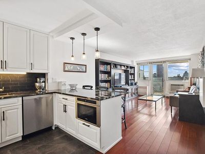 75 Henry St APT 14F, Brooklyn, NY, 11201
