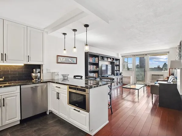 75 Henry St APT 14F, Brooklyn, NY 11201