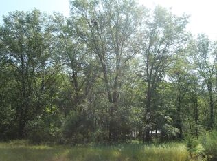 LOT 53 W Tomahawk Trl, Montello, WI 53949