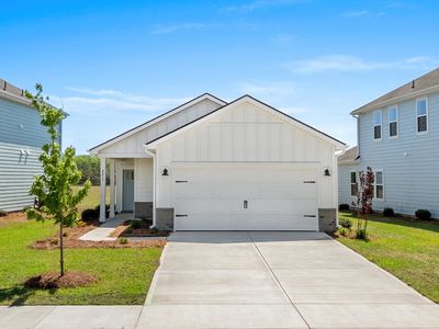 8213 Essence Dr. #2181 Kingstreet F, Kingstreet F Longs, SC, 29568