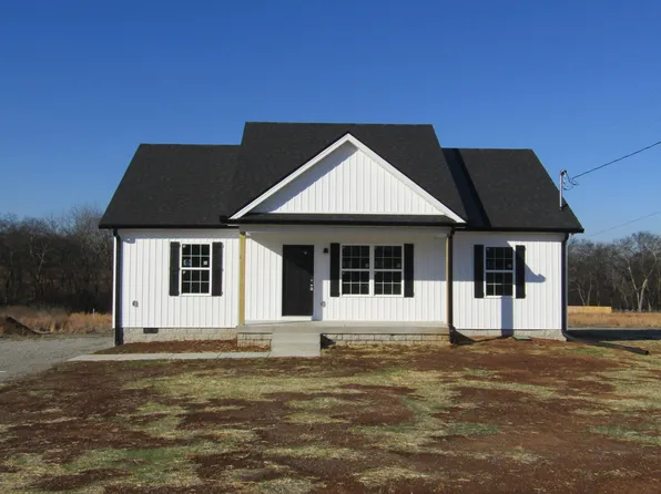 2341 Claude Fox Rd Lot 10, Cornersville, TN 37047