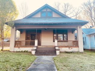 401 Johnson St, Little Rock, AR 72205