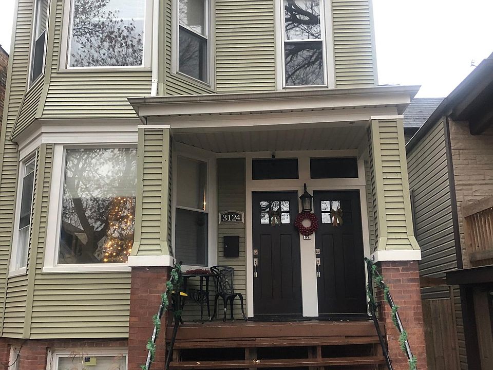 1st image of 3124 N Monticello Ave #2