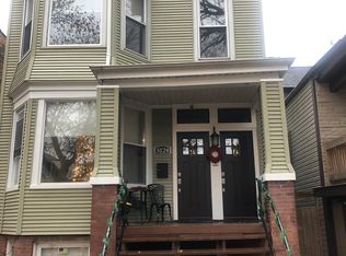 3124 N Monticello Ave #2, Chicago, IL 60618