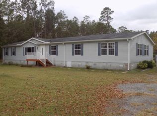 1479 N Highway 17, Palatka, FL 32177