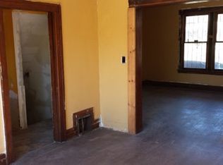 3805 Montgomery St, Detroit, MI 48206
