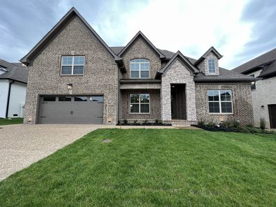 636 Hollow Wood Trl LOT 294, Mount Juliet, TN, 37122