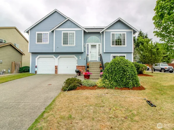 18339 71st Avenue E, Puyallup, WA 98375