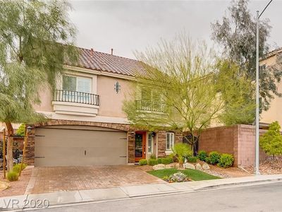 8371 Accolade St, Las Vegas, NV, 89139