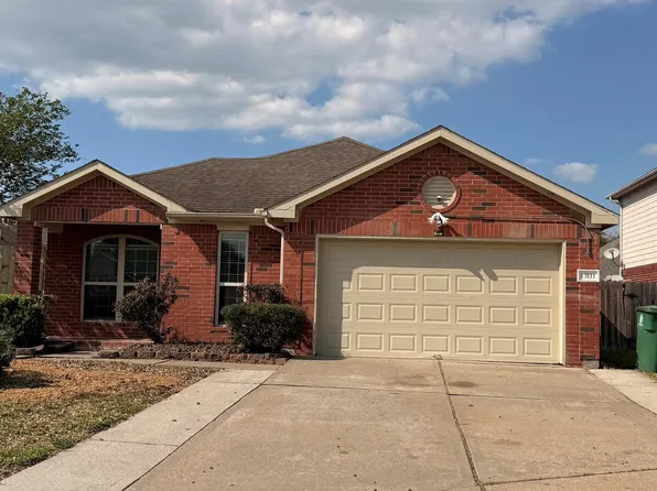 13111 Leader Trl, Houston, TX 77072