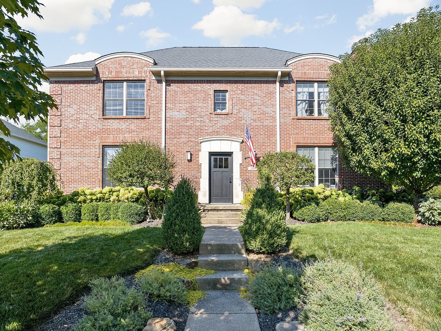 6590 Regents Park Dr, Zionsville, IN 46077 Zillow
