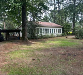 577 Sandy Point Rd, Campti, LA, 71411