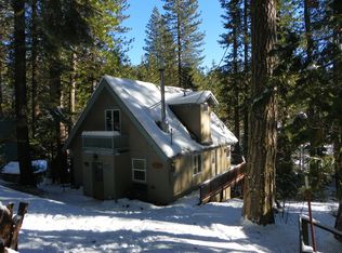 25271 Esther Ave, Long Barn, CA 95346