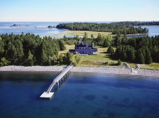 One Fish Point, Cranberry Isles, ME 04625