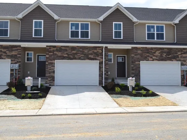 225 Lucille Way Lot 26, Fleetwood, PA 19522