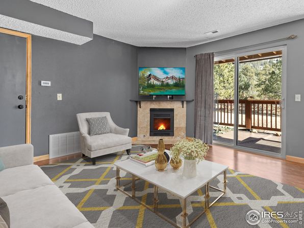 507 Fall River Ln A, Estes Park, CO 80517