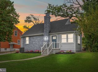 1226 Greystone Rd, Halethorpe, MD 21227