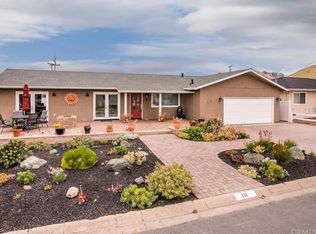 131 Luzon St, Morro Bay, CA 93442