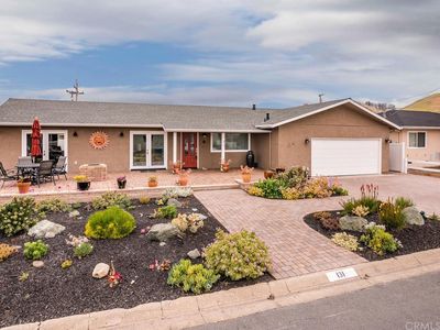 131 Luzon St, Morro Bay, CA, 93442