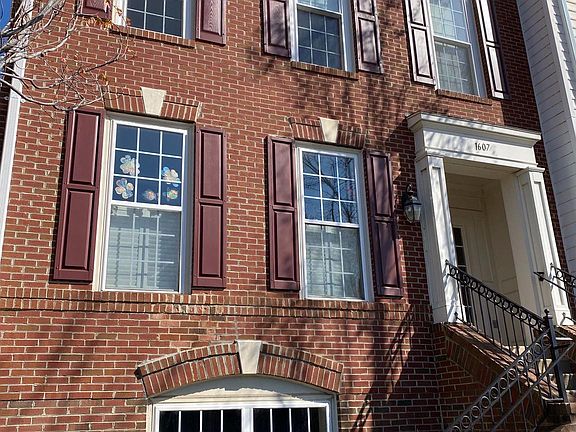 4th image of 1607-1607 Potomac Greens Dr #B