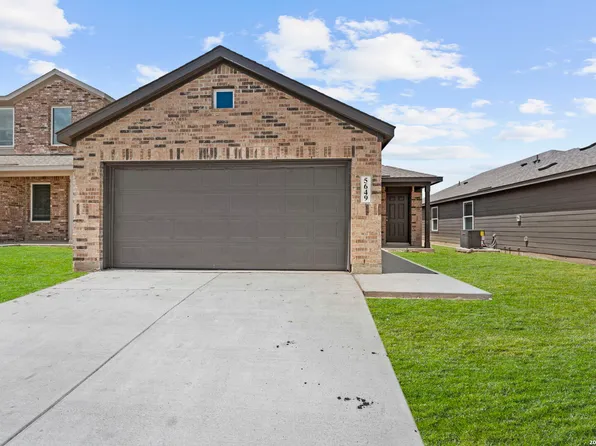 5649 Jasper Place, San Antonio, TX 78223