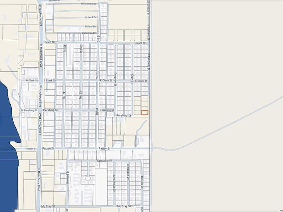5th image of TBD Lot 13 N Fairbank Street #10656148