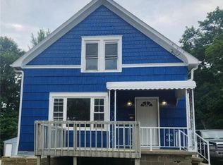 24 25th St SW, Barberton, OH 44203