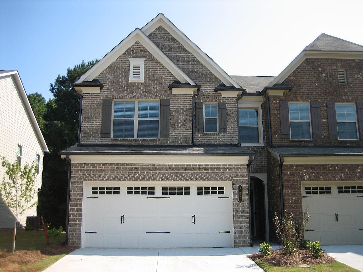 289 Braemore Mill Dr, Lawrenceville, GA 30044 Zillow