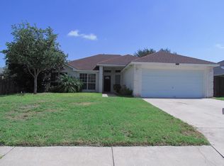 2512 Violet Ave, McAllen, TX 78504