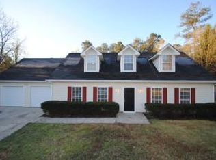 2340 Rocky Waters Trl, Buford, GA 30519