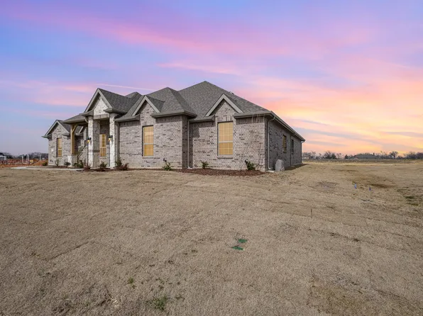 6036 Mango Dr, Sanger, TX 76266