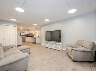 63 Conroy Cres #54, Guelph, ON N1G2V5