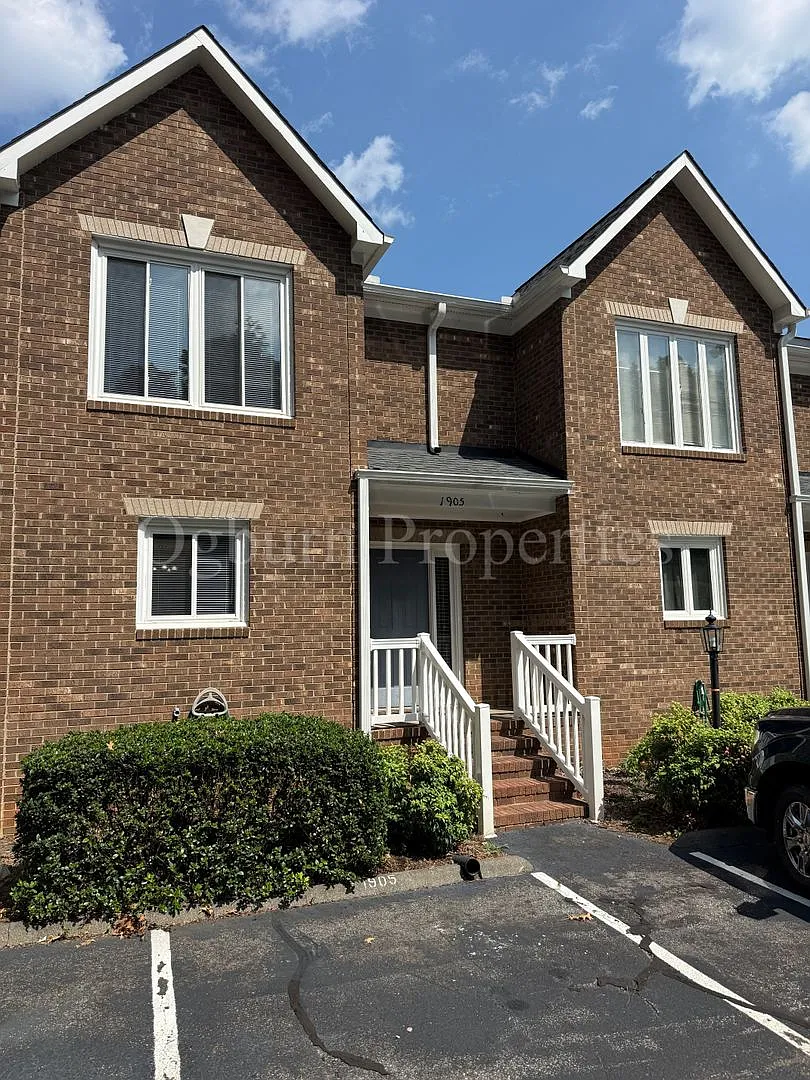 1905 Winding Ridge Ct-2BR/2.5BA-Moss Brook Falls Townhouse — Photo 1