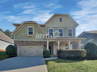 10075 Fox Trotter Ln, Midland, NC 28107