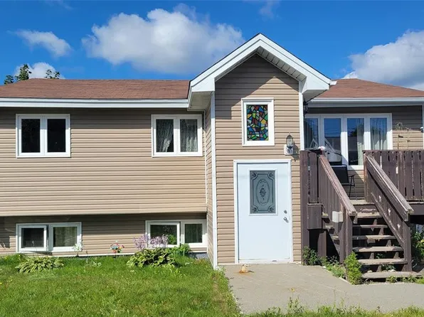 9 Fahey Street, St. John's, NL A1G1G3