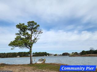 814 Cody Dr LOT 17, Cambridge, MD 21613