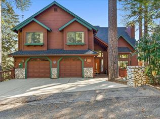 568 Pioneer Rd, Lake Arrowhead, CA 92352