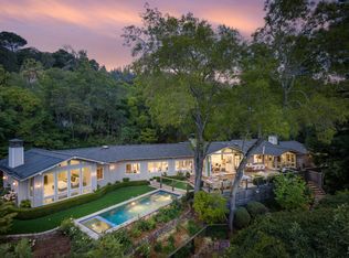 7 Acorn Way, Kentfield, CA 94904