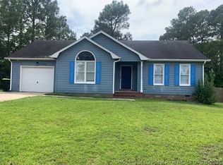 3323 Annawood Ct, Spring Lake, NC 28390