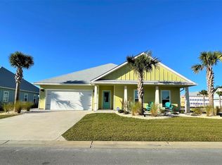 110 Heron Ct, Port Saint Joe, FL 32456