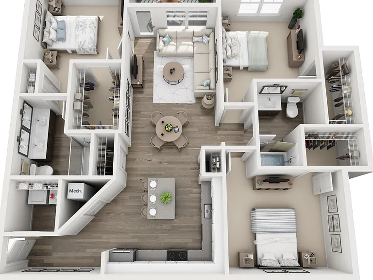 The Residences at Westshore Marina — Photo 45