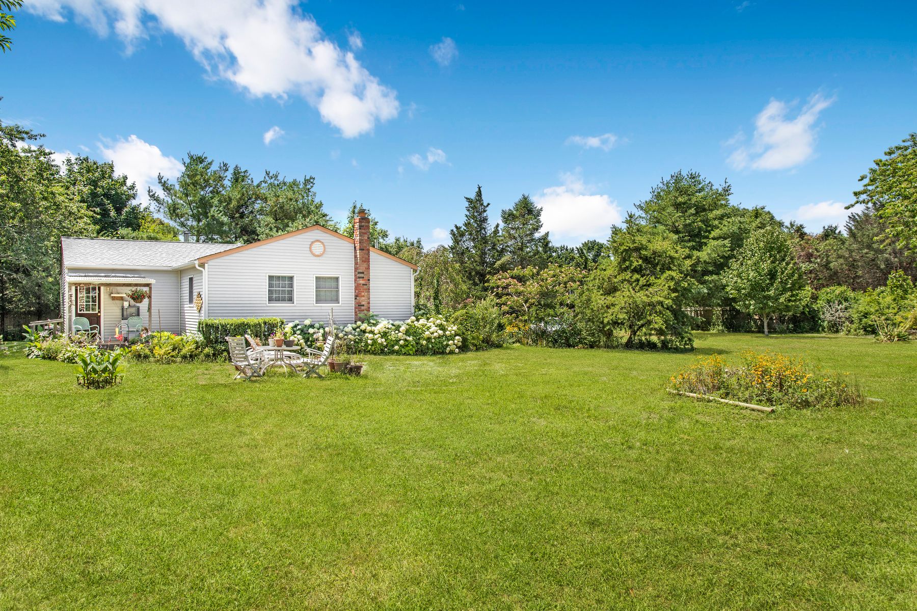 46b Old Country Rd in Westhampton Out East