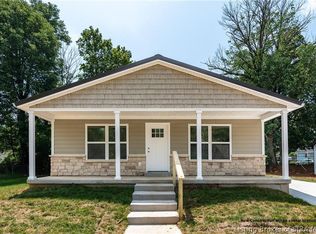 330 Hampton Ct, Charlestown, IN 47111