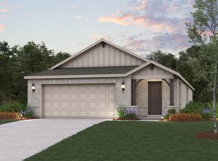 2610 Hawkins St, Anna, TX 75409