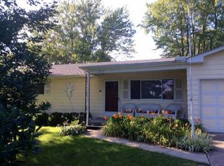 12310 Center Dr, Orient, OH 43146