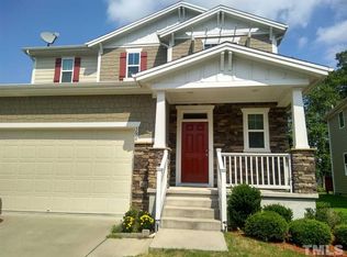 5604 Yorkwood Dr, Raleigh, NC 27616