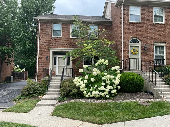 1353 Gray Hawk Rd, Lexington, KY 40502