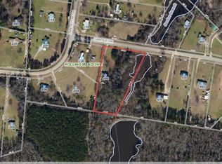 490 Carole Dr, Grovetown, GA 30813