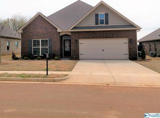 116 Shrewsberry Dr, New Market, AL 35761