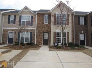 1875 Grove Way, Hampton, GA 30228